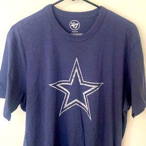 ‘47 Dallas Cowboys tee